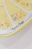 画像2: Angelic Pretty / Delicious Lemonショルダーバッグ  イエロー O-25-03-20-015-AP-BG-OW-OS (2)
