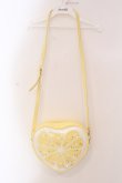 画像3: Angelic Pretty / Delicious Lemonショルダーバッグ  イエロー O-25-03-20-015-AP-BG-OW-OS (3)