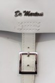 画像2: Dr.Martens （Getta Grip） / LOVE HEART BAG バッグ  ホワイト O-25-03-22-013-PU-BG-IG-OS (2)