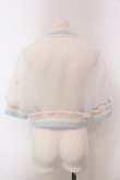 画像4: Angelic Pretty / Jelly Candy Toysブルゾン  シロ O-25-03-24-042-AP-TO-OW-OS (4)