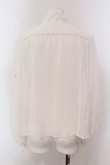 画像4: Angelic Pretty / Fancy Ornamentブラウス  シロ O-25-03-24-043-AP-BL-OW-OS (4)
