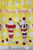 画像3: Shirley Temple / パフェptサンドレス 160ｃｍ イエロー O-25-03-24-001-ET-OP-OW-OS (3)