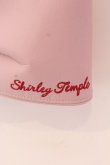 画像2: Shirley Temple / リボンバッグ  ピンク O-25-03-25-051-ET-BG-IG-OS (2)