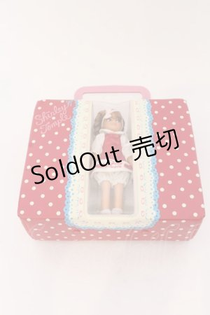 画像: Shirley Temple / シャーリーちゃんドール トランクセット　  - O-25-03-25-063-ET-ZA-IG-OS