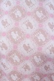 画像5: Swankiss /プードルワンピース F ピンク O-25-03-26-1018-CA-OP-OW-ZT109 (5)