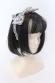 画像1: Angelic Pretty / Dreamy Jewelカチューシャ  ラベンダー O-25-03-27-041-AP-AC-IG-ZT-K016 (1)