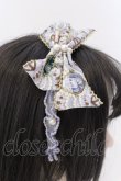 画像3: Angelic Pretty / Dreamy Jewelカチューシャ  ラベンダー O-25-03-27-041-AP-AC-IG-ZT-K016 (3)