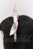 画像3: Angelic Pretty / Toy Dreamカチューシャ  シロ O-25-03-27-046-AP-AC-IG-ZT-K016 (3)