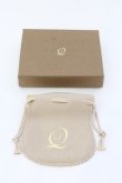 画像5: Q-pot. / ストロベリーミルクメルトネックレス  ピンク×シロ O-25-03-27-061-QP-AC-IG-ZT271 (5)
