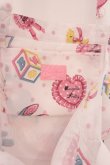 画像3: Angelic Pretty / TOY DREAM トートバッグ  シロ O-25-03-27-001-AP-BG-IG-ZT-K013 (3)
