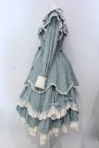 画像4: Hoshibako Works / 西洋人形魔法ワンピース  ミント O-25-03-31-1009-LO-OP-IG-OS (4)