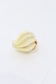 画像1: Q-pot. / ワンホイップ ピンズ  オフシロ O-25-03-31-085-QP-ZA-IG-OS (1)