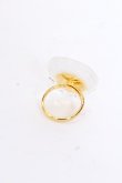 画像2: Enchantlic Enchantilly / Dolled up Ring  ブルー ボンネットねこちゃん O-25-04-02-032-LO-AC-IG-OS (2)