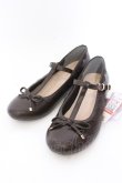 画像1: m petit by misako / AMTストラップレインPPS 3L ブラウン O-25-04-02-043-LO-SH-OW-OS (1)