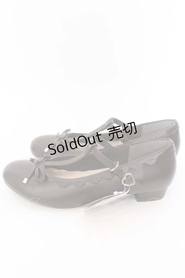 画像2: m petit by misako / AMTストラップレインPPS 3L ブラウン O-25-04-02-043-LO-SH-OW-OS (2)