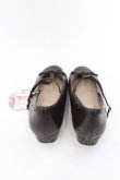 画像6: m petit by misako / AMTストラップレインPPS 3L ブラウン O-25-04-02-043-LO-SH-OW-OS (6)