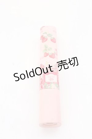 画像: m petit by misako / AMヘアアイロン  中赤 O-25-04-02-021-LO-ZA-IG-OS