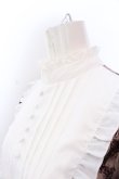 画像2: m petit by misako / トワルドジュイワンピース M ピンク O-25-04-04-005-LO-OP-OW-OS (2)