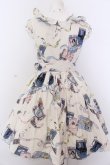画像3: MILK / タロットドレス  オフ O-25-04-04-089-ML-OP-OW-OS (3)