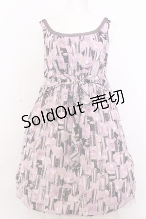 画像: MILK / ネイルリキュールBabyDoll  ピンクネイル O-25-04-04-099-ML-OP-OW-OS