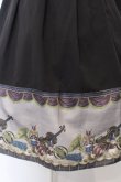 画像2: axes femme POETIQUE / トイマーチノースリワンピース M クロ O-25-04-04-012-AX-OP-OW-OS (2)