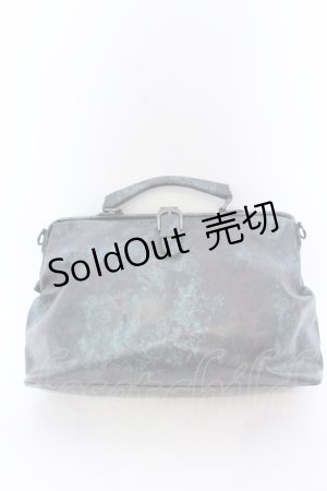 画像: artherapie / ATサイバードクターバッグ  グリーン O-25-04-10-1004-GO-BG-OW-ZT-K019