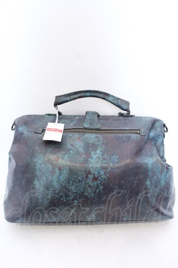 画像4: artherapie / ATサイバードクターバッグ  グリーン O-25-04-10-1004-GO-BG-OW-ZT-K019 (4)