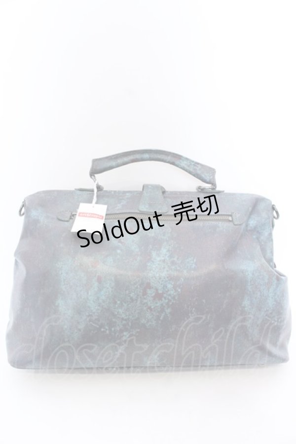 画像4: artherapie / ATサイバードクターバッグ  グリーン O-25-04-10-1004-GO-BG-OW-ZT-K019 (4)