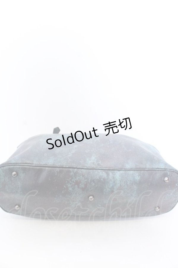 画像5: artherapie / ATサイバードクターバッグ  グリーン O-25-04-10-1004-GO-BG-OW-ZT-K019 (5)