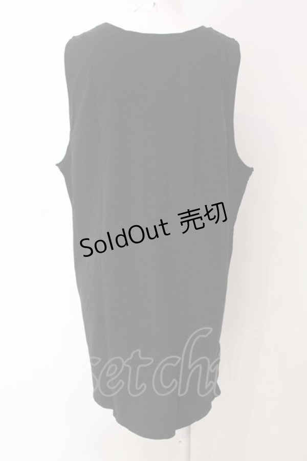 画像2: RNA / BIGタンク M ブラック O-25-04-10-075-PU-TO-YM-ZT059 (2)