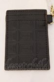 画像2: Angelic Pretty / Royal chocolateボストンバッグのパスケース  ブラウン O-25-04-10-108-AP-ZA-OW-OS (2)
