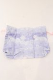 画像3: Angelic Pretty / オリジナルプリント巾着  ラベンダー O-25-04-10-111-AP-ZA-OW-OS (3)