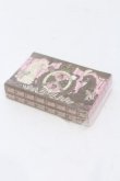画像1: Angelic Pretty / Chess Chocolateトランプ   O-25-04-10-112-AP-ZA-OW-OS (1)