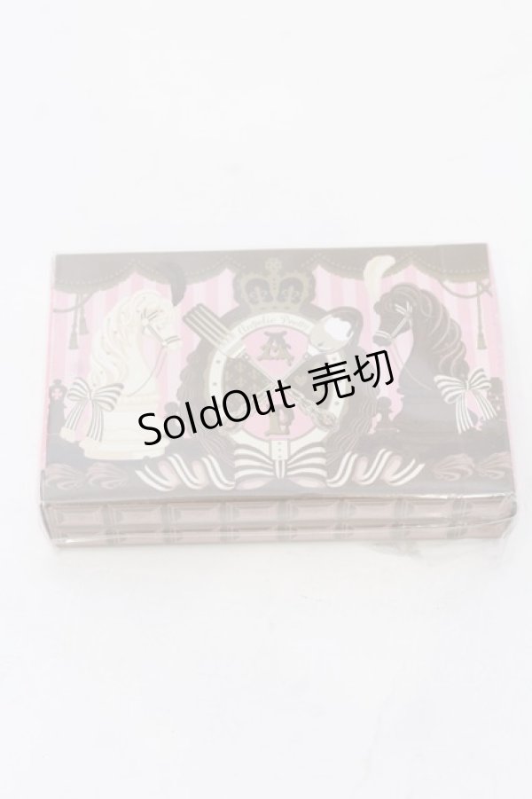 画像2: Angelic Pretty / Chess Chocolateトランプ   O-25-04-10-112-AP-ZA-OW-OS (2)