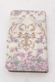 画像2: Enchantlic Enchantilly / 手帳型スマホケース(汎用タイプ）   O-25-04-10-120-LO-ZA-OW-OS (2)