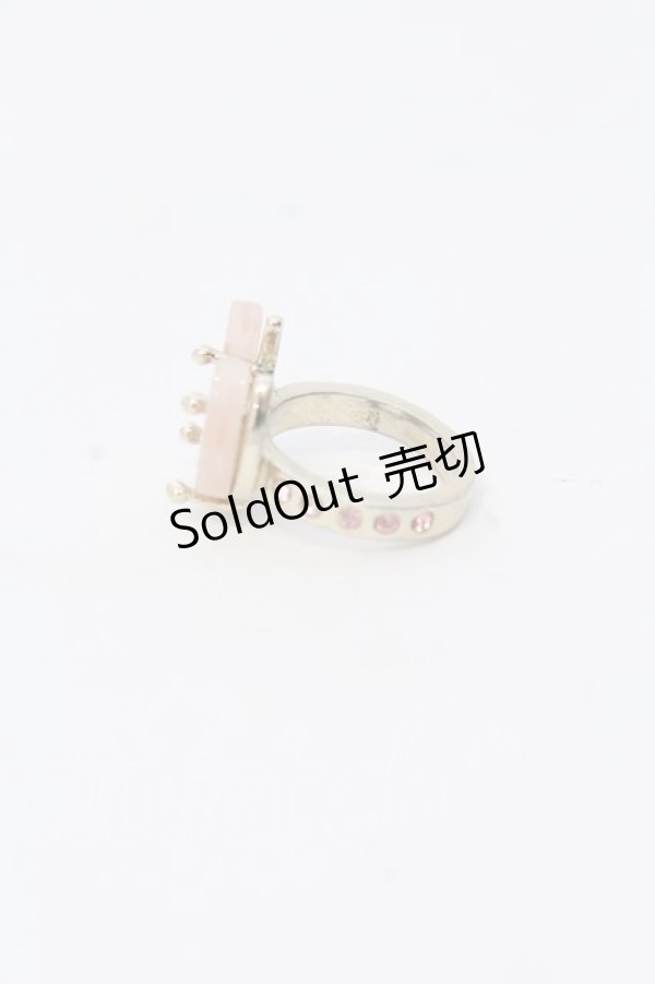 画像3: MILK / ムーンリング   O-25-05-27-1034-ML-AC-OW-ZT444-F004 (3)