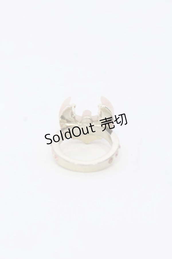 画像4: MILK / ムーンリング   O-25-05-27-1034-ML-AC-OW-ZT444-F004 (4)