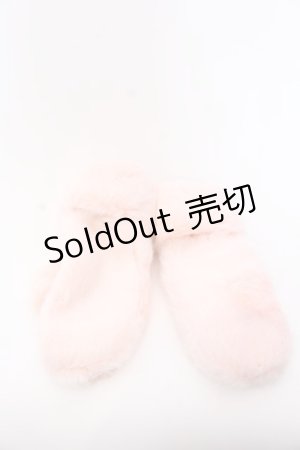 画像: LIZ LISA / ファーミトン  ピンク O-25-05-27-1009-LO-ZA-IG-ZT444-F002