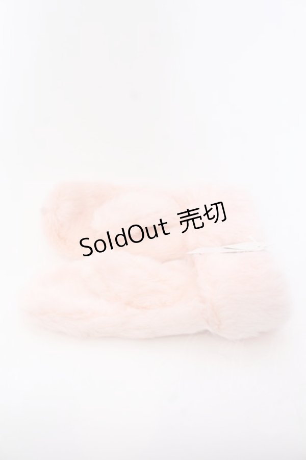 画像2: LIZ LISA / ファーミトン  ピンク O-25-05-27-1009-LO-ZA-IG-ZT444-F002 (2)