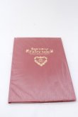 画像1: BABY,THE STARS SHINE BRIGHT / BABY仕掛けのFairy tale POPUP labyrinth BOOK   O-25-04-11-036-BA-ZA-OW-OS (1)