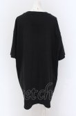 画像4: Candy Stripper / FREAK FRIENDS PATCH Tシャツ 2 ブラック O-25-04-13-051-PU-TO-OW-OS (4)