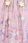 画像2: Angelic Pretty / Happy Garlandジャンパースカート（2025年）  ピンク O-25-04-13-007-AP-OP-OW-OS (2)