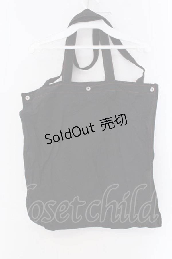 画像7: h.ANARCHY / 浴衣セット  ブラック×レッド O-25-04-15-003-HN-OP-IG-OS (7)