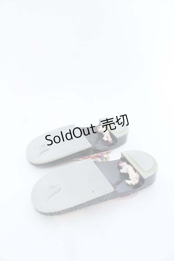 画像2: gouk / 下駄  - O-25-04-15-1012-GO-SH-IG-OS (2)