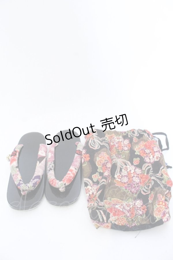 画像3: gouk / 下駄  - O-25-04-15-1012-GO-SH-IG-OS (3)