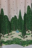 画像2: Franche Lippee / 白雪姫柄スカート M ピンク O-25-04-17-036-LO-SK-OW-ZT023 (2)