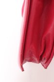 画像3: MILK / ハートバッグ  濃ピンク O-25-04-18-038-ML-BG-IG-OS (3)