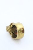 画像3: Justin Davis /UDS RING　リング 19号 イブシ O-25-04-18-024-SL-AC-OW-OS (3)