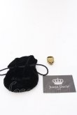 画像4: Justin Davis /UDS RING　リング 19号 イブシ O-25-04-18-024-SL-AC-OW-OS (4)