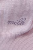 画像2: MILK / セレモニーカーデ  ピンク O-25-04-19-059-ML-TO-IG-OS (2)